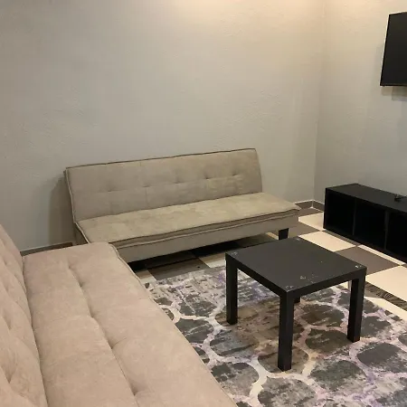 Economic Homes Apartments Yanbu Bagian luar foto