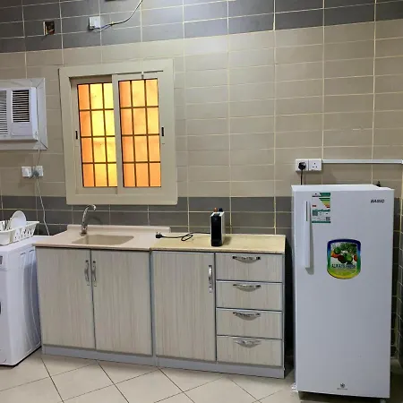 Economic Homes Apartments Yanbu Bagian luar foto