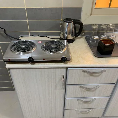 Economic Homes Apartments Yanbu Bagian luar foto