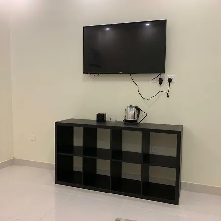 Economic Homes Apartments Yanbu Bagian luar foto