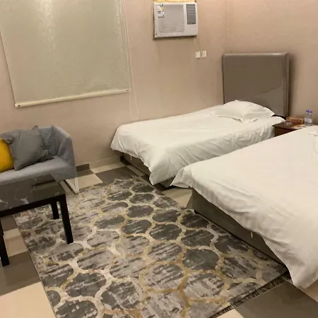 Economic Homes Apartments Yanbu Bagian luar foto