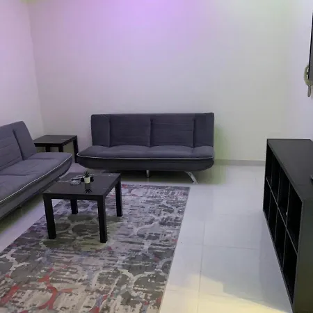Economic Homes Apartments Yanbu Bagian luar foto