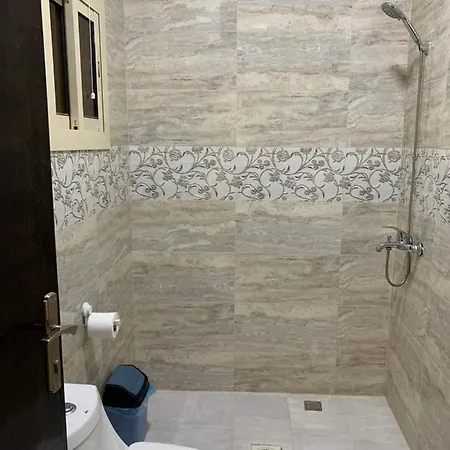 Economic Homes Apartments Yanbu Bagian luar foto