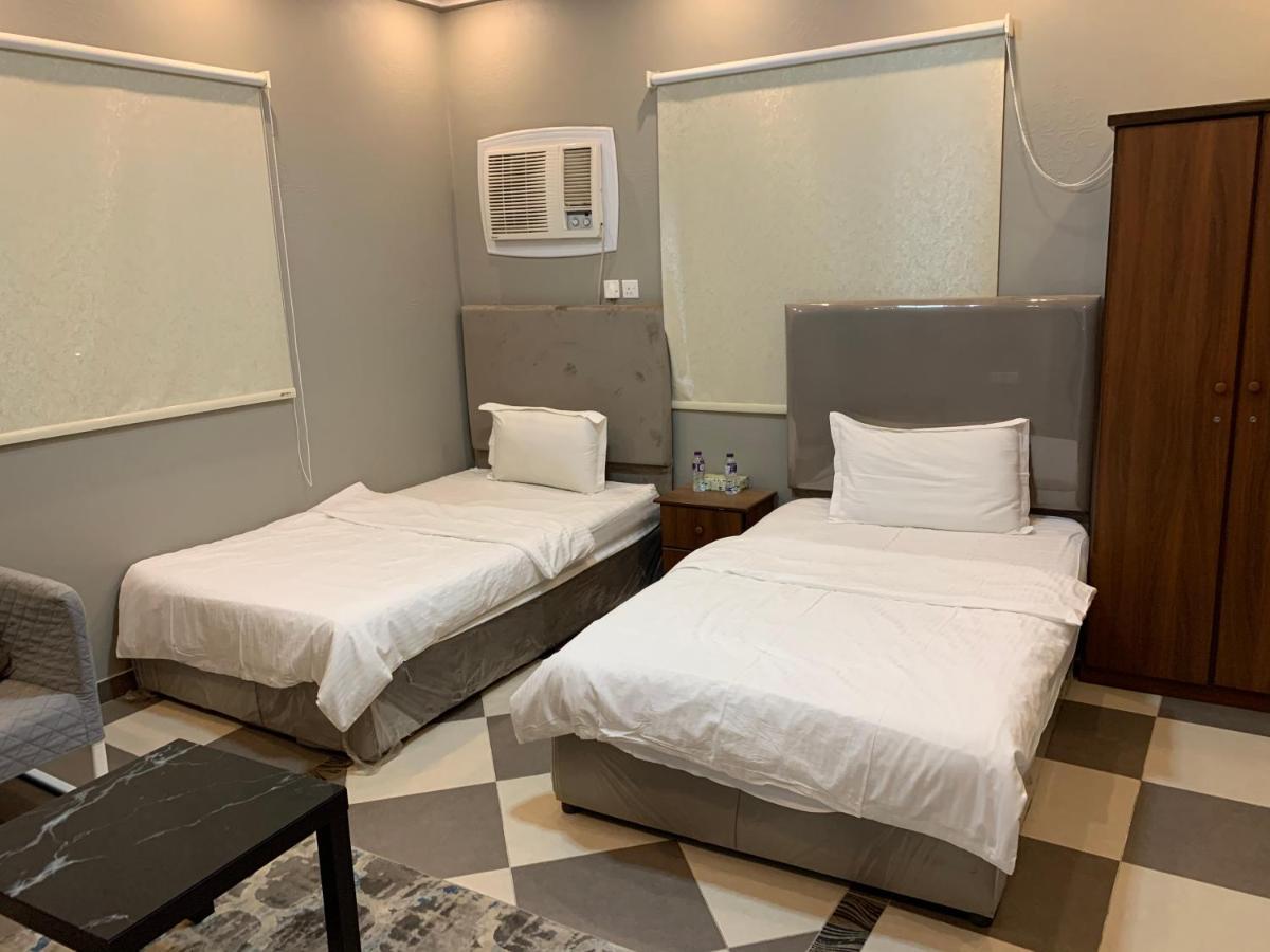 Economic Homes Yanbu