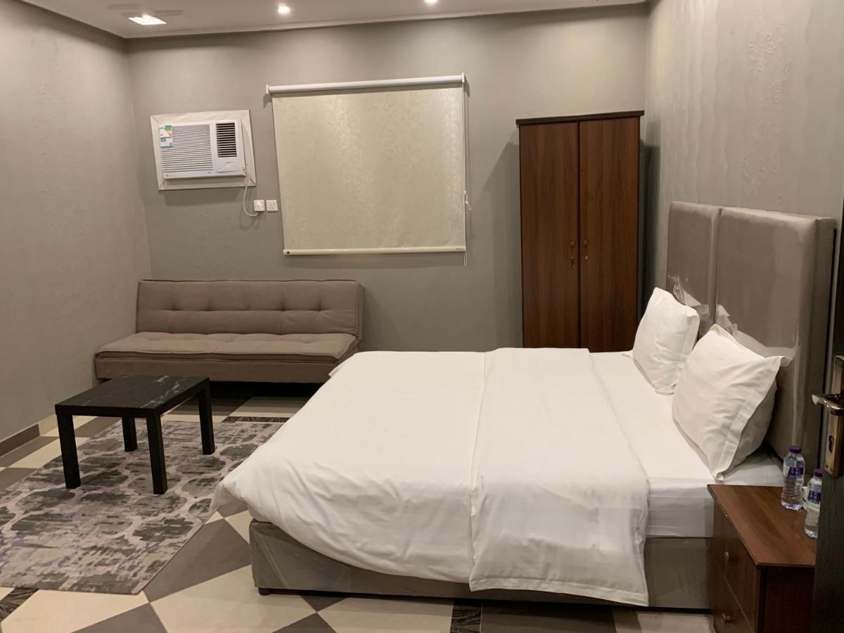 Apartment Economic Homes Yanbu