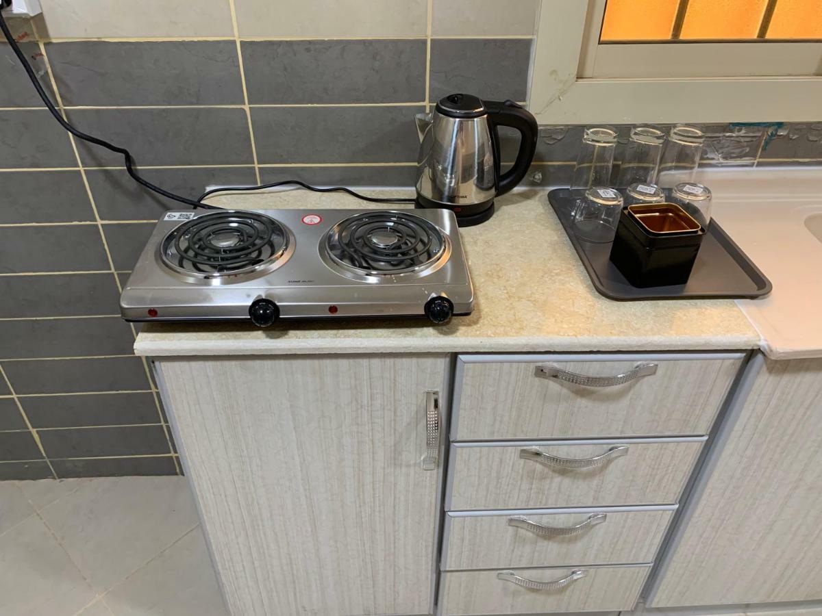 Economic Homes Apartment Yanbu