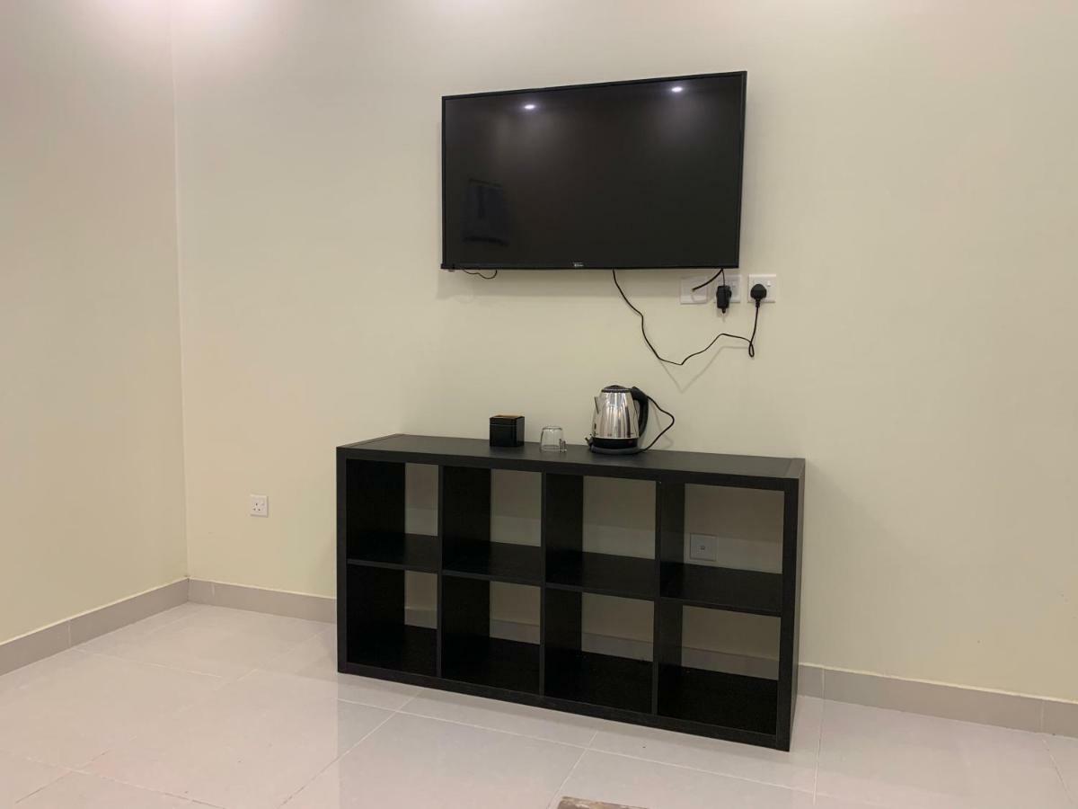 Apartment Economic Homes Yanbu