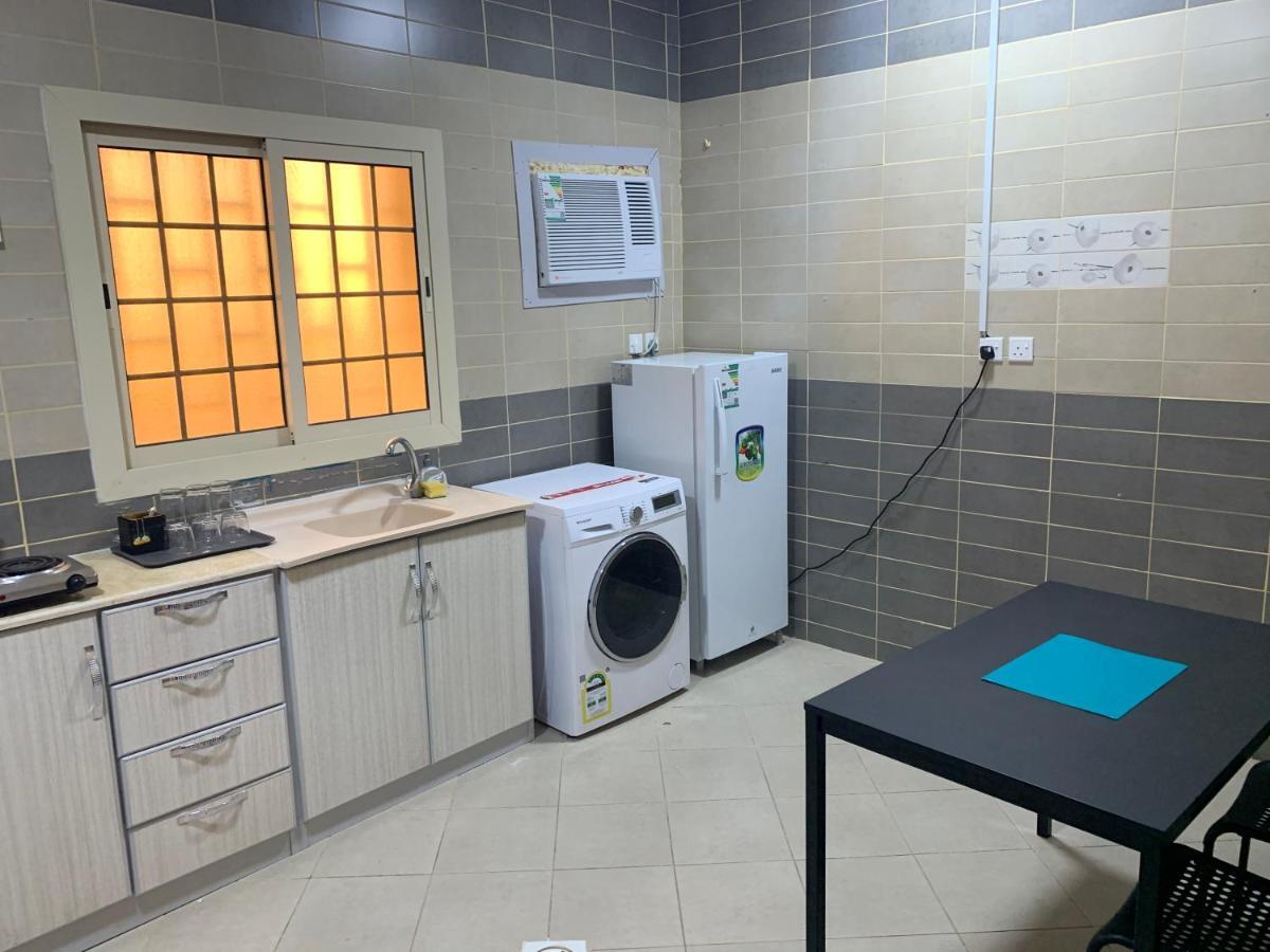 Economic Homes Apartment Yanbu
